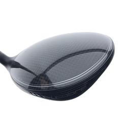 Used Cobra AeroJet LS Driver / 10.5 Degrees / Stiff Flex - Image 4