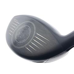 Used Cobra AeroJet LS Driver / 10.5 Degrees / Stiff Flex - Image 5