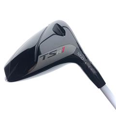 Used Titleist TSR 1 Driver / 12.0 Degrees / Regular Flex - Image 3