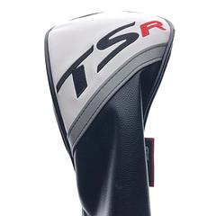 Used Titleist TSR 1 Driver / 12.0 Degrees / Regular Flex - Image 10