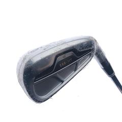 Used Cleveland 588 MT 6 Iron / 27.0 Degrees / Regular Flex - Image 2