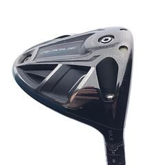 Used Callaway Rogue Sub Zero Driver / 10.5 Degrees / X-Stiff Flex - Image 1