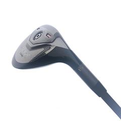 Used Callaway Apex UW 2022 3 Hybrid / 19 Degrees / Stiff Flex - Image 4