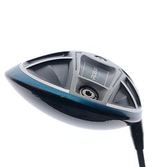 Used Callaway Rogue Sub Zero Driver / 10.5 Degrees / X-Stiff Flex - Image 2