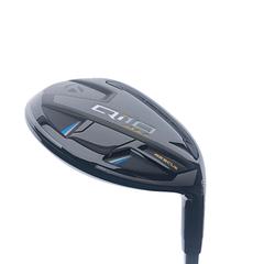 Used TaylorMade Qi10 Max 5 Hybrid / 27 Degrees / A Flex - Image 2
