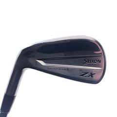 Used Srixon ZX MK II Utility 4 Hybrid / 23 Degrees / Regular Flex / Left-Handed - Image 9