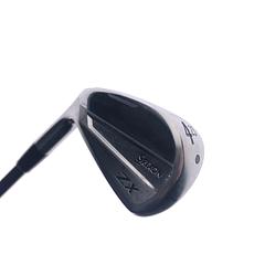 Used Srixon ZX MK II Utility 4 Hybrid / 23 Degrees / Regular Flex / Left-Handed - Image 8