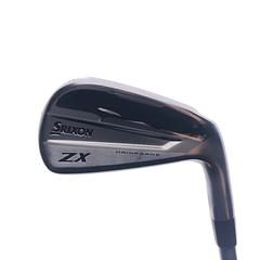 Used Srixon ZX MK II Utility 4 Hybrid / 23 Degrees / Stiff Flex - Image 2
