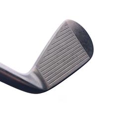 Used Srixon ZX MK II Utility 4 Hybrid / 23 Degrees / Regular Flex / Left-Handed - Image 4