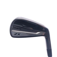 Used Srixon ZX MK II Utility 4 Hybrid / 23 Degrees / Regular Flex - Image 2