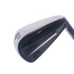 Used Srixon ZX MK II Utility 4 Hybrid / 23 Degrees / Regular Flex - Image 8