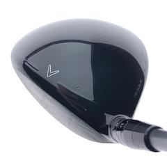 Used Callaway Rogue Sub Zero Driver / 10.5 Degrees / X-Stiff Flex - Image 6