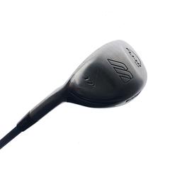 Used Mizuno Fli-Hi Clk 2 Hybrid / 17 Degrees / Regular Flex / Left-Handed - Image 3