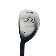 Used Mizuno Fli-Hi Clk 2 Hybrid / 17 Degrees / Regular Flex / Left-Handed - Image 1