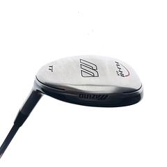 Used Mizuno Fli-Hi Clk 2 Hybrid / 17 Degrees / Regular Flex / Left-Handed - Image 2