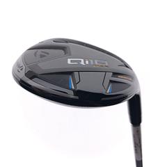 Used TaylorMade Qi10 Max 5 Hybrid / 27 Degrees / Ladies Flex - Image 2