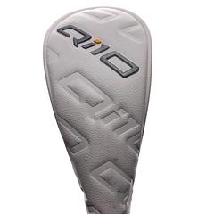 Used TaylorMade Qi10 Max 5 Hybrid / 27 Degrees / Ladies Flex - Image 10