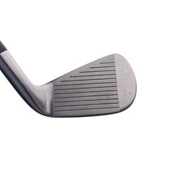 Used Titleist T100 2021 5 Iron / 27.0 Degrees / Stiff Flex / Left-Handed - Image 6