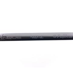 Used TaylorMade Qi10 Max 5 Hybrid / 27 Degrees / Ladies Flex - Image 8