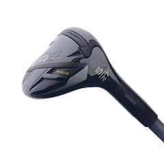 Used TaylorMade Qi10 Max 5 Hybrid / 27 Degrees / A Flex - Image 9