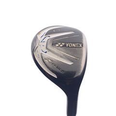 Used Yonex Z-Force 4 Hybrid / 23 Degrees / Regular Flex - Image 1