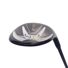 Used Yonex Z-Force 4 Hybrid / 23 Degrees / Regular Flex - Image 2
