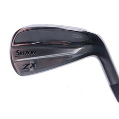 Used Srixon ZX MK II Utility 4 Hybrid / 23 Degrees / Regular Flex - Image 2
