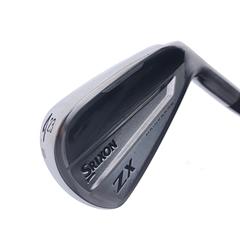 Used Srixon ZX MK II Utility 4 Hybrid / 23 Degrees / Regular Flex - Image 3