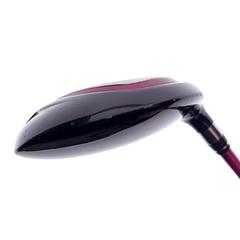 Used Yonex Reine 7 Fairway Wood / 24 Degrees / Ladies Flex - Image 2