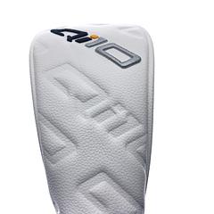 Used TaylorMade Qi10 Max 5 Hybrid / 27 Degrees / A Flex - Image 2