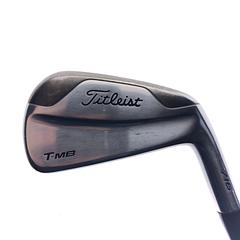 Used Titleist 716 T-MB 4 Hybrid / 23 Degrees / Stiff Flex - Image 1