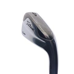 Used Titleist 716 T-MB 4 Hybrid / 23 Degrees / Stiff Flex - Image 3