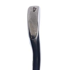 Used Titleist 716 T-MB 4 Hybrid / 23 Degrees / Stiff Flex - Image 4