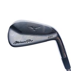 Used Mizuno Pro 225 4 Iron / 21.5 Degrees / Regular Flex - Image 1