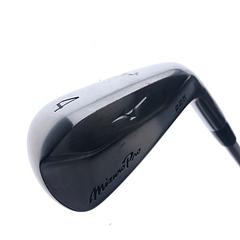 Used Mizuno Pro 225 4 Iron / 21.5 Degrees / Regular Flex - Image 2