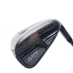 Used TaylorMade M5 6 Iron / 28.0 Degrees / Regular Flex - Image 2