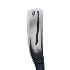 Used TaylorMade M5 6 Iron / 28.0 Degrees / Regular Flex - Image 4