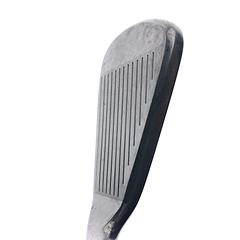 Used TaylorMade M5 6 Iron / 28.0 Degrees / Regular Flex - Image 5