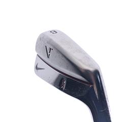 Used Nike VR TW Blade 6 Iron / 27.0 Degrees / Stiff Flex - Image 3