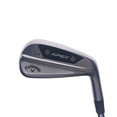 Used Callaway Apex UT 24 4 Hybrid / 23 Degrees / Stiff Flex - Image 4