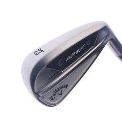 Used Callaway Apex UT 24 4 Hybrid / 23 Degrees / Stiff Flex - Image 3