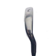 Used TaylorMade R5 RAC 3 Iron / 20.0 Degrees / Regular Flex - Image 4
