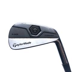 Used TaylorMade Tour Preferred MB 2011 4 Iron / 24 Degrees / X-Stiff Flex - Image 1