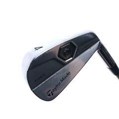 Used TaylorMade Tour Preferred MB 2011 4 Iron / 24 Degrees / X-Stiff Flex - Image 2