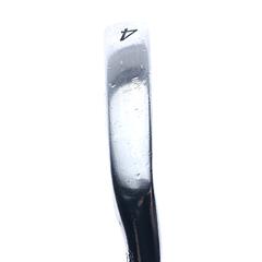 Used TaylorMade Tour Preferred MB 2011 4 Iron / 24 Degrees / X-Stiff Flex - Image 4