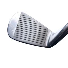 Used TaylorMade Tour Preferred MB 2011 4 Iron / 24 Degrees / X-Stiff Flex - Image 6