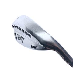 Used PXG 0311 P GEN 2 Chrome Gap Wedge Iron / 50 Degrees / Stiff Flex - Image 3