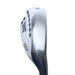 Used PXG 0311 P GEN 2 Chrome Gap Wedge Iron / 50 Degrees / Stiff Flex - Image 4