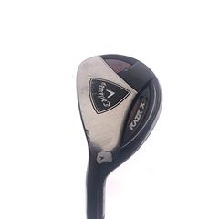 Used Callaway Razr X HL 4 Hybrid / 24 Degrees / Ladies Flex / Left-Handed - Image 1