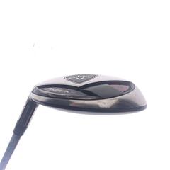 Used Callaway Razr X HL 4 Hybrid / 24 Degrees / Ladies Flex / Left-Handed - Image 2